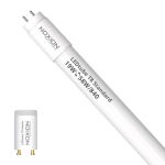 Noxion Tube LED T8 Avant (EM/Direct 230V) Standard Output 19W 2300lm - 840 Blanc Froid | 150cm - Équivalent 58W