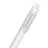 Ledvance Tube LED T5 AC Mains P Mains (AC) High Efficiency 11W 1700lm - 840 Blanc Froid | 85cm - Équivalent 21W