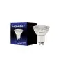 Noxion PerfectColor Spot LED GU10 PAR16 4W 345lm 60D - 930 Blanc Chaud | Meilleur rendu des couleurs - Dimmable - Équivalent 50W
