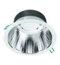 Philips Downlight LED Coreline DN142B Aluminium Blanc 19.2W 2300lm 60D - 840 Blanc Froid | Diamètre 200mm - IP20 - UGR<19
