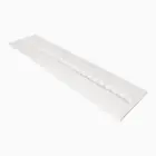 Ledvance Panneau LED Louver 27.5W 4150lm - 840 Blanc Froid | 120x30cm - UGR 