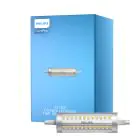Philips Corepro LED Lineair R7s 118mm 14W 2000lm - 840 Blanc Froid | Dimmable - Équivalent 120W